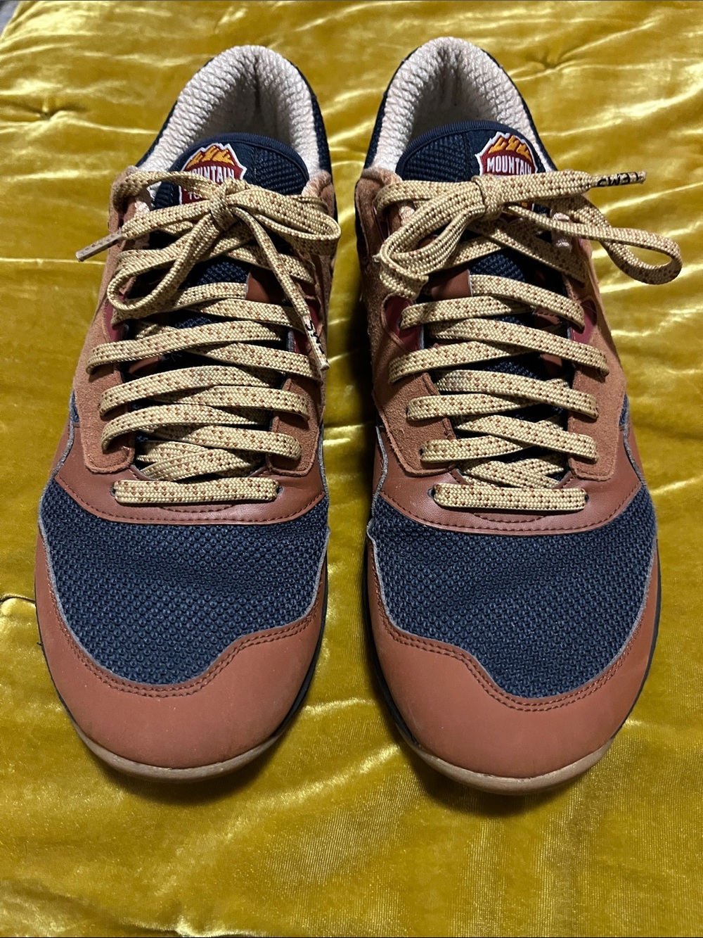 Lems Trailhead Hiking Shoes